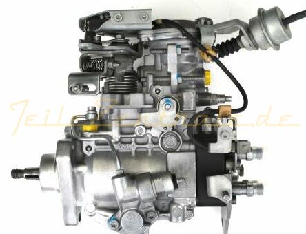 Injection pump BOSCH 0460494322 028130109D