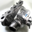 BorgWarner Turbolader ALFA ROMEO 159 1.8 TBi 53039880149 53039980149 - 3