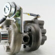 NEUER GARRETT Turbolader Perkins 466770-0001 466770-0003 - 3
