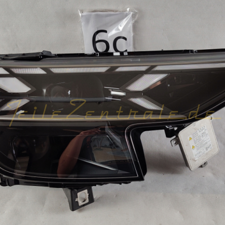 AUDI Q8 MAX FULL LEDRIGHT HEADLAMP RIGHT LAMP4M8941086D