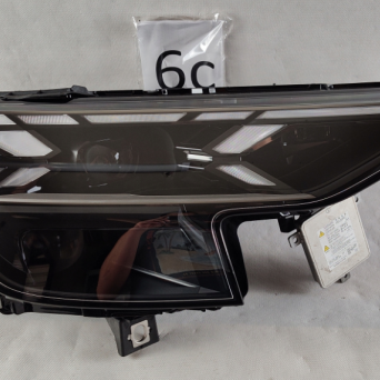 AUDI Q8 Voll-LED-Scheinwerfer rechter, Lampe rechter 4M8941086D