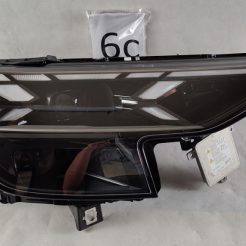 AUDI Q8 Voll-LED-Scheinwerfer rechter, Lampe rechter 4M8941086D