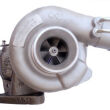 NEUER MITSUBISHI  Turbolader Mitsubishi Shogun / Pajer0 49177-01500 49177-01501 - 2