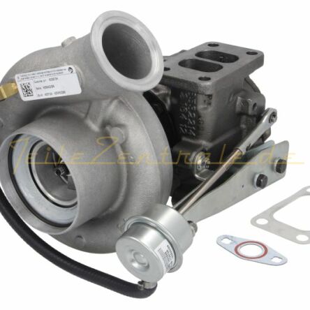 HOLSET Turbocharger Cummins 3593155 3593569 3595657
