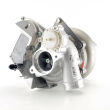 NEUER BorgWarner Turbolader Porsche 911 GT2 (997) 3.6L 99712307770 99712307771 - 3