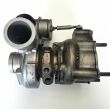 GARRETT Turbolader Audi 90 B3 1.6 TD 466534-0002 466534-0004 - 3