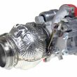 NEUER GARRETT Turbolader Mercedes-Benz 853548-0004 6540908500 - 5
