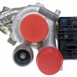 NEUER GARRETT Turbolader Mercedes-Benz 853548-0004 6540908500 - 2