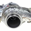 NEUER GARRETT Turbolader Mercedes-Benz 853548-0004 6540908500 - 4