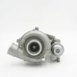 NUOVO BorgWarner Turbocompressore Audi A6 2.5 TDI 53149706708 53149706709 - 2