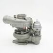 NUOVO BorgWarner Turbocompressore Audi A6 2.5 TDI 53149706708 53149706709 - 3