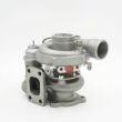 NUOVO BorgWarner Turbocompressore Audi A6 2.5 TDI 53149706708 53149706709 - 4