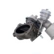 BorgWarner Turbocharger Audi A3 1.8 T (8L) 53039700052 53039700094 - 3