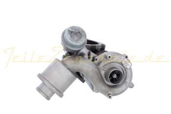 BorgWarner Turbocharger Audi A3 1.8 T (8L) 53039700052 53039700094