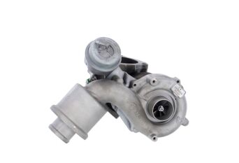 BorgWarner Turbocompresseur  Audi A3 1.8 T (8L) 53039700052 53039700094
