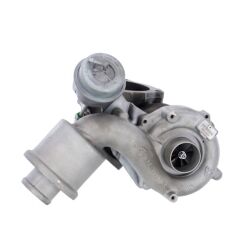 BorgWarner Turbocharger Audi A3 1.8 T (8L) 53039700052 53039700094