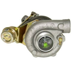 Garrett Turbocompressore Alfa Romeo 155 2.0 16V Turbo 465103-5004S 465103-0004