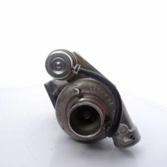 GARRETT Turbocharger Lublin II 454102-5002 454102-0002