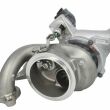 NEW Borgwarner Turbocharger  BMW 18559700041  18559700041 - 3