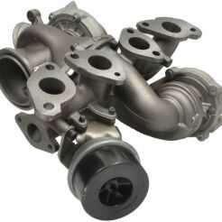 BorgWarner Turbocompresseur VOLVO 36050834